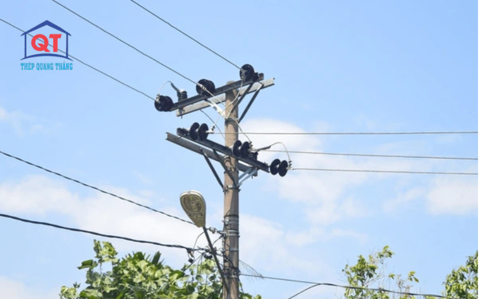 cau-tao-cua-da-sat-cot-dien-trong-nganh-dien-luc